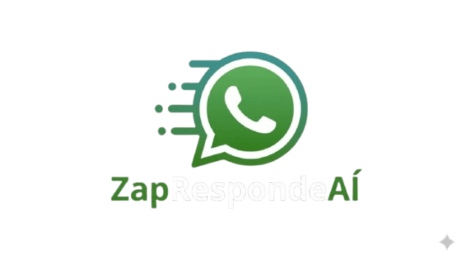 ZapRespondeAí Logo